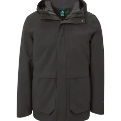 Haldane - Men's 3-in1 Insulated Jacket