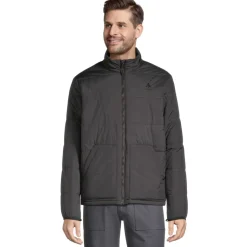 Haldane - Men's 3-in1 Insulated Jacket