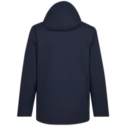 Haldane - Men's 3-in1 Insulated Jacket