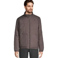 Haldane - Men's 3-in1 Insulated Jacket