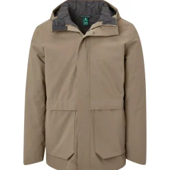 Haldane - Men's 3-in1 Insulated Jacket