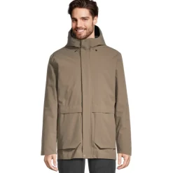 Haldane - Men's 3-in1 Insulated Jacket