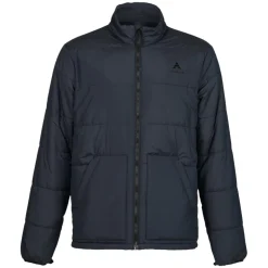 Haldane - Men's 3-in1 Insulated Jacket