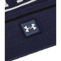 Halftime Pom - Men's Beanie