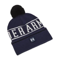 Halftime Pom - Men's Beanie