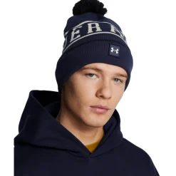Halftime Pom - Men's Beanie