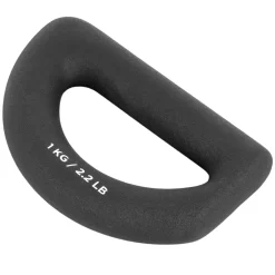 Halo Weight 1 Kg - Yoga Dumbbell