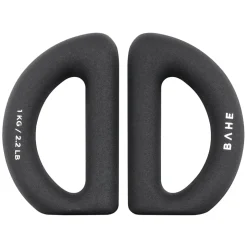 Halo Weight 1 Kg - Yoga Dumbbell