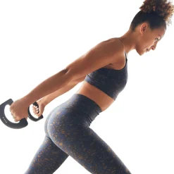 Halo Weight 1 Kg - Yoga Dumbbell