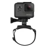 Hand + Wrist Strap - Adjustable Strap for GoPro Camera