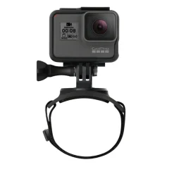 Hand + Wrist Strap - Adjustable Strap for GoPro Camera