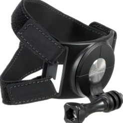 Hand + Wrist Strap - Adjustable Strap for GoPro Camera
