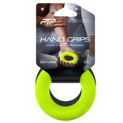 Hand Grips (2) - Finger and Wrist Exercisers