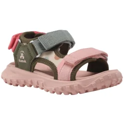 Harbor - Toddler Sandals