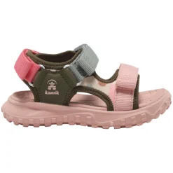 Harbor - Toddler Sandals