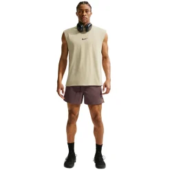 Hard Work - Men's Sleeveless T-Shirt