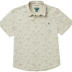 Hardisty - Men's Short-Sleeved Shirt