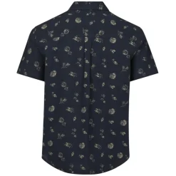 Hardisty - Men's Short-Sleeved Shirt
