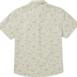 Hardisty - Men's Short-Sleeved Shirt