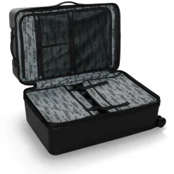 Hardshell 143 L - Wheeled Travel Bag