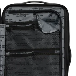 Hardshell 52 L - Wheeled Travel Bag