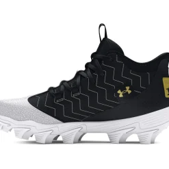Harper 9 RM - Junior Baseball Shoes