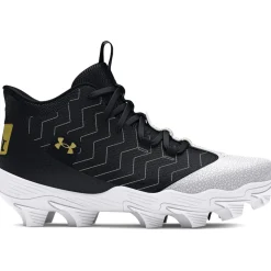 Harper 9 RM - Junior Baseball Shoes