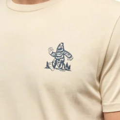 Have You Seen Him - Men's T-Shirt