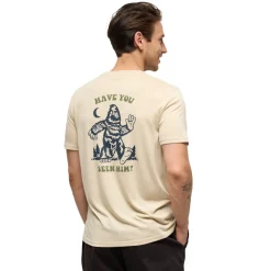 Have You Seen Him - Men's T-Shirt