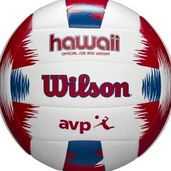Hawaii AVP - Beach Games Kit