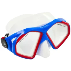 Hawkeye - Adult Snorkelling Mask