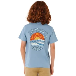 Hazey Days - Boys' T-Shirt