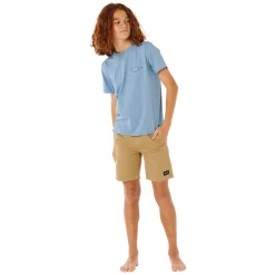 Hazey Days - Boys' T-Shirt