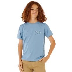 Hazey Days - Boys' T-Shirt