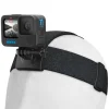 Head Strap 2.0 - Head Strap and Clip for GoPro Camera