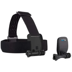 Head Strap 2.0 - Head Strap and Clip for GoPro Camera
