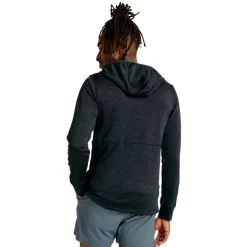 Heat Grid - Men's Full-Zip Hoodie