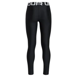 HeatGear - Girls' Athletic Leggings