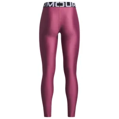 HeatGear - Girls' Athletic Leggings
