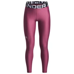 HeatGear - Girls' Athletic Leggings
