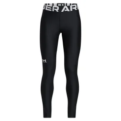 HeatGear - Girls' Athletic Leggings