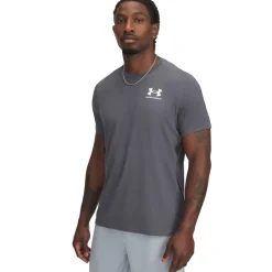 HeatGear - Men's Training Fitted T-Shirt