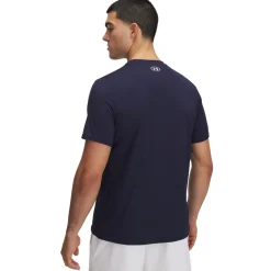 HeatGear - Men's Training Fitted T-Shirt