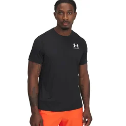 HeatGear - Men's Training Fitted T-Shirt
