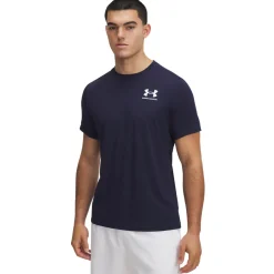 HeatGear - Men's Training Fitted T-Shirt