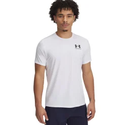 HeatGear - Men's Training Fitted T-Shirt