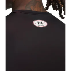 HeatGear - Men's Training Long-Sleeved Shirt
