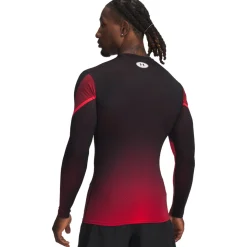 HeatGear - Men's Training Long-Sleeved Shirt