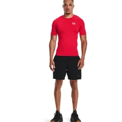 HeatGear - Men's Training T-Shirt