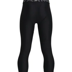 HeatGear Armour - Boys' 3/4 Athletic Leggings